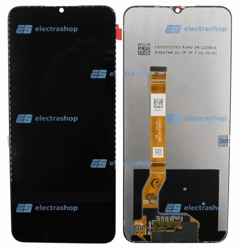 Модуль-дисплей для Realme C35 (ОРИГИНАЛ LCD)