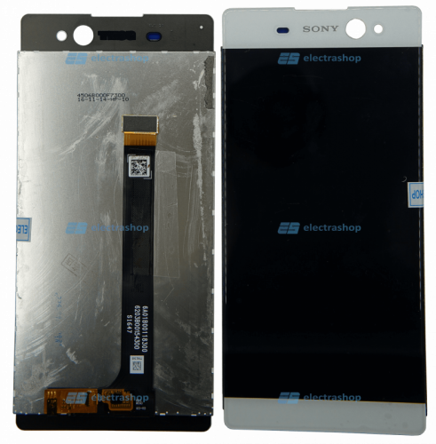 Модуль-дисплей Sony Xperia XA ULTRA (F3211/F3212/F3216) (ОРИГИНАЛ) белый