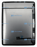 Модуль-дисплей для IPAD PRO 12.9" (2018/2020) черный (Оригинал)