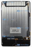 Модуль-дисплей для Huawei MatePad PRO 10.8 (MRX-W09/MRX-W19/MRX-AL09/MRX-AL19) черный (Оригинал)