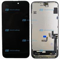 Модуль-дисплей для Iphone 15 Plus (RJ In-Cell)