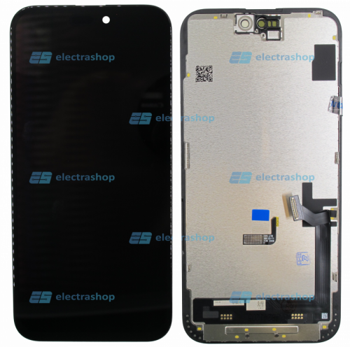 Модуль-дисплей для Iphone 15 Plus (RJ In-Cell)