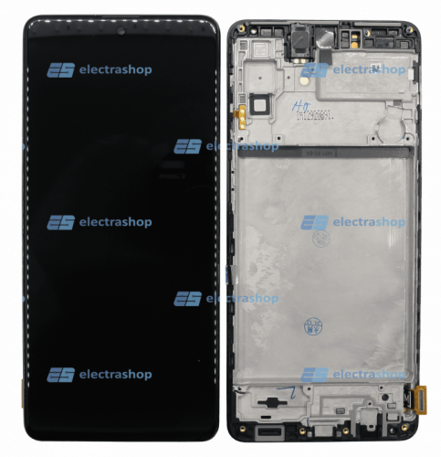 Модуль-дисплей Samsung Galaxy M51 (SM-M515F/DSN) (ОРИГИНАЛ)