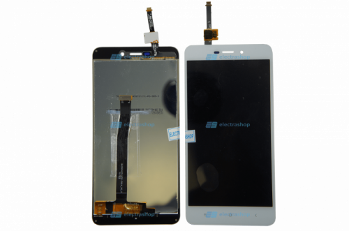 Модуль-дисплей для Xiaomi Redmi 4A белый