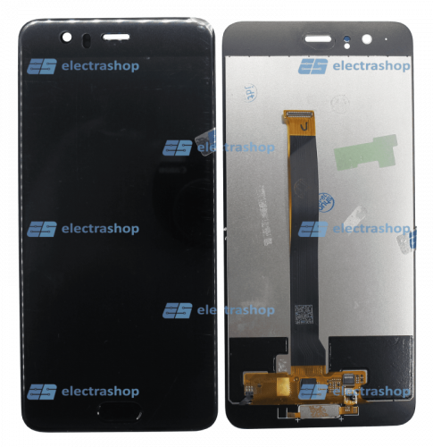 Модуль-дисплей для Huawei P10 Plus черный