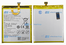 Аккумулятор/батарея для Huawei Honor 4c PRO/HB526379EBC
