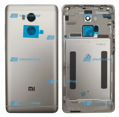 Задняя крышка для Xiaomi REDMI 4/REDMI 4s/REDMI 4s PRO золотой