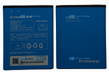 Аккумулятор/батарея для Lenovo P770/P770i (BL205)