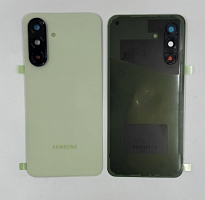 Задняя крышка Samsung Galaxy A36 (A366) зеленая