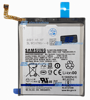 Аккумулятор/батарея для Samsung Galaxy S21 (EB-BG991ABY) Orig