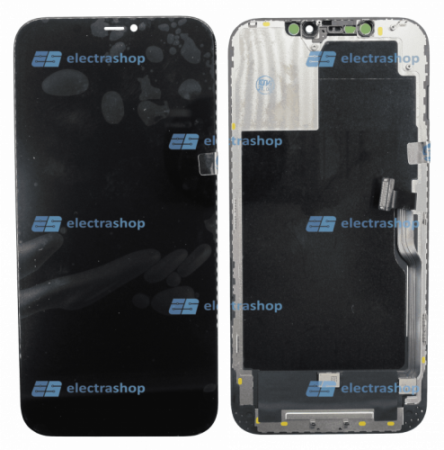 Модуль-дисплей для Iphone 12/Iphone 12 PRO TFT (JK In-Cell)