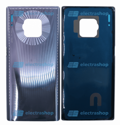 Задняя крышка для Huawei Mate 30 PRO синяя