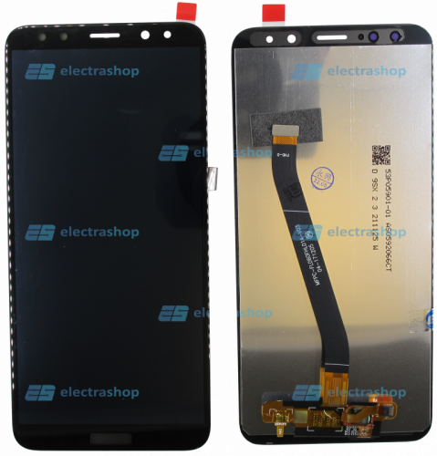 Модуль-дисплей для Huawei Mate 10 Lite черный