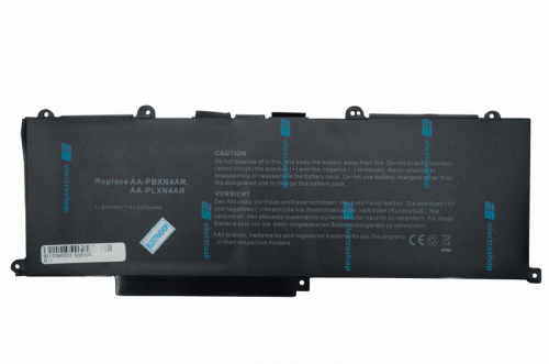 Аккумуляторная батарея для ноутбука Samsung AA-PLXN4AR 