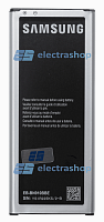 Аккумулятор/батарея для Samsung Galaxy Note 4 SM-N910C (EB-BN910BBE)