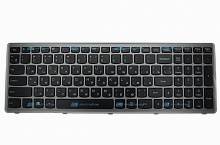 Клавиатура для ноутбука Lenovo Z500