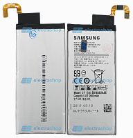 Аккумулятор/батарея для Samsung Galaxy S6 EDGE SM-G925F (EB-BG925ABE)
