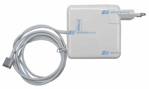 Блок питания для ноутбука Apple MagSafe 2 (20v 4.25a)