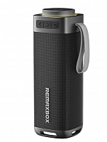 Беспроводная колонка REMAX RB-M22 (black)