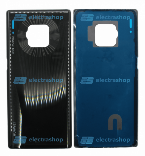 Задняя крышка для Huawei Mate 30 PRO черная