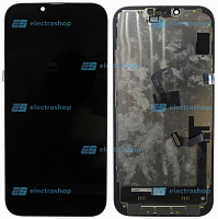 Модуль-дисплей для Iphone 14 Plus (RJ In-Cell)