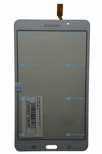 Тачскрин для Samsung Galaxy Tab 8.4 7.0 SM-T230 белый