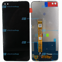 Модуль-дисплей для OPPO Reno 4z 5G (ОРИГИНАЛ)