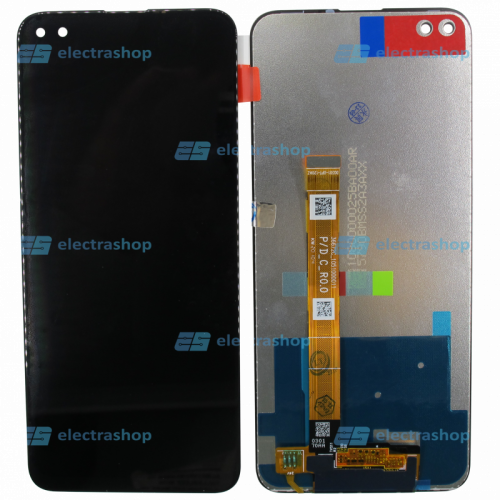 Модуль-дисплей для OPPO Reno 4z 5G (ОРИГИНАЛ)