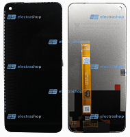 Модуль-дисплей для Realme 6/6s (ОРИГИНАЛ LCD)