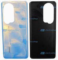 Задняя крышка для Huawei P50 Pro синяя