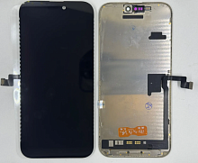 Модуль-дисплей для Iphone 16 Pro Max (Оригинал)