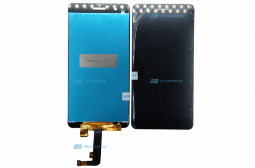 Модуль-дисплей для Huawei Honor 6 Plus черный