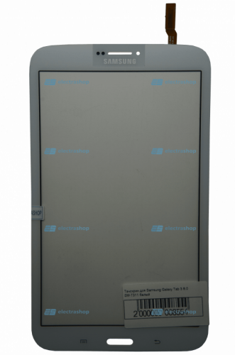 Тачскрин для Samsung Galaxy Tab 3 8.0 SM-T311 белый