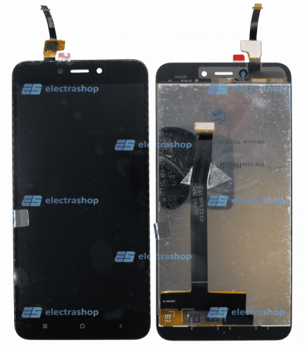 Модуль-дисплей для Xiaomi REDMI 4X черный