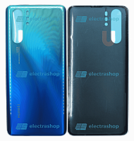 Задняя крышка для Huawei P30 Pro зеленая