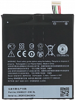 Аккумулятор/батарея для HTC Desire 626/626G+/630 Dual SIM/650/B0PKX100 (Оригинал)
