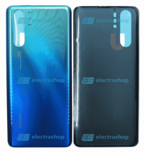 Задняя крышка для Huawei P30 Pro зеленая