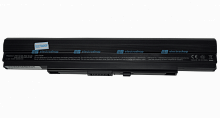Аккумуляторная батарея для ноутбука ASUS A32-UL50