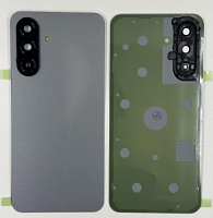 Задняя крышка Samsung Galaxy A17/A17 5G (SM-A175/A176) серая