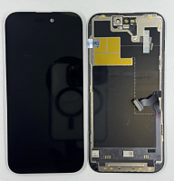 Модуль-дисплей для Iphone 14 Pro (JK In-Cell)