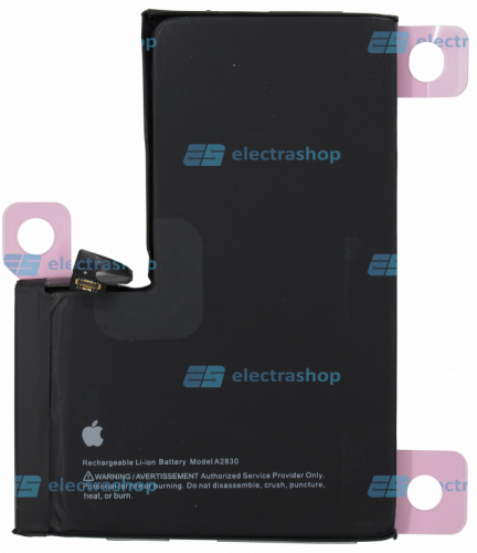 Аккумулятор/батарея для IPhone 14 Pro Max (Оригинал)