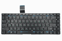 Клавиатура для ноутбука ASUS K45
