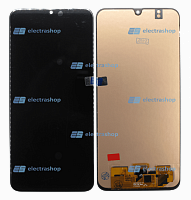 Модуль-дисплей Samsung Galaxy M21/M30/M30s/M31 (SM-M215/M305/M307/M315) (OLED Full size)