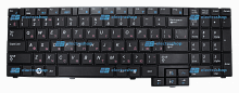 Клавиатура для ноутбука SAMSUNG R530