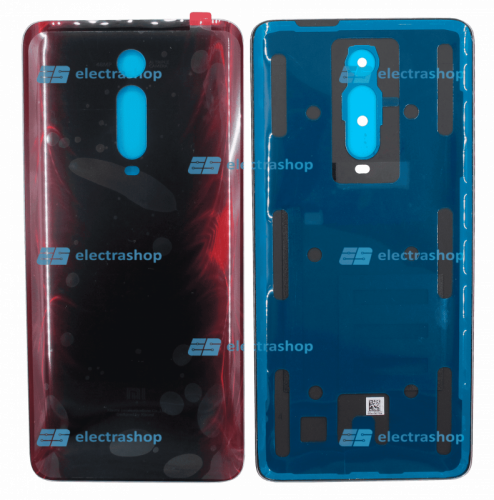 Задняя крышка для Xiaomi Mi9t/redmi K20/redmi K20 pro красная
