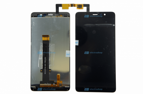 Модуль-дисплей для Xiaomi REDMI Note 3/REDMI Note 3 PRO черный