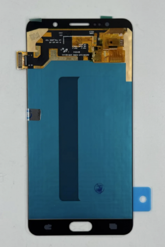 Модуль-дисплей Samsung Galaxy Note 5 (SM-N920/SM-N920C) синий (AMOLED COPY)