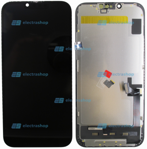 Модуль-дисплей для Iphone 14 Plus (DD HARD OLED)