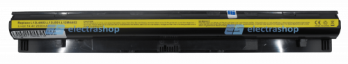 Аккумуляторная батарея для ноутбука LENOVO L12L4A02 (ОРИГИНАЛ)