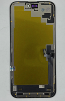 Модуль-дисплей для Iphone 16 Plus (JK SOFT OLED)